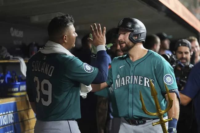 【MLB】ローリー、37＆38号アーチでホームランキング独走wwwwwwwwwwwwwwwwww
