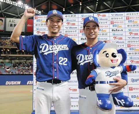 【3連勝】中日ファン集合【大野完投】7/12