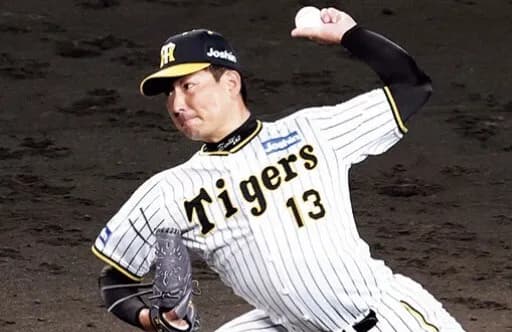 岩崎優とかいう点差に応じてランナーを出すが必ず最後はしっかり抑えるマン