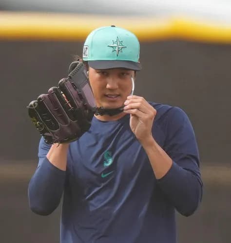 藤浪晋太郎の日本球界復帰に高木豊がコメント「バッターたちが怖いよ、（球が）抜けてきたら」課題の制球力、荒れ球に