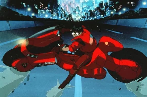 【朗報】30年以上前のアニメ『AKIRA』、ガチでヤバすぎたｗｗｗｗｗｗ