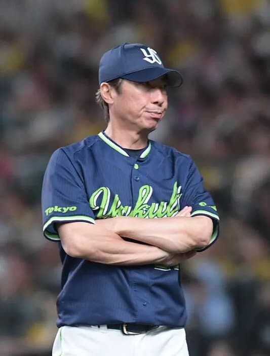 ヤクルト高津監督「毎日誰かが抹消されてる。異常だよね。」