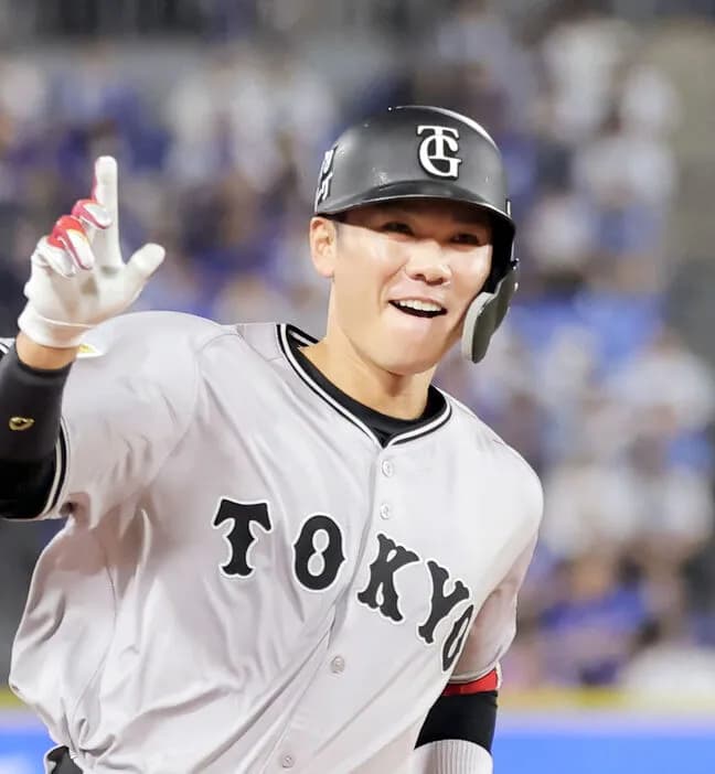 【巨人】「バカにしちゃいけませんよ、坂本を」堀内恒夫氏が考える４番に置くメリット