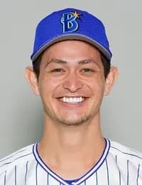 巨人、元DeNAの乙坂智外野手との支配下選手契約を正式発表　背番号は「54」