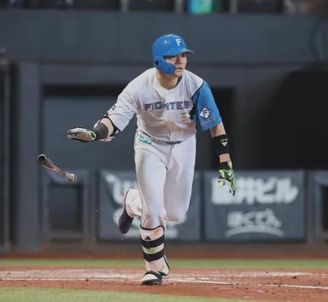 【日本ハム】清宮幸太郎が今季最多4打点で2戦ぶり白星呼び込む