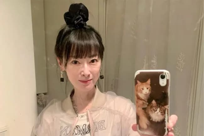 身元不明の遺体が見つかった遠野なぎこさん宅に特殊清掃が入る模様