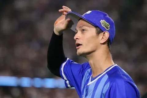 巨人入団テストの乙坂智、合格へ　近日中に入団が正式決定