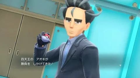 ポケモンのジムリーダーと四天王は頼むからフルパーティでかかって来い