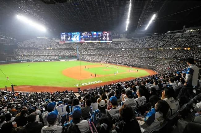 【北海道】日本ハム2軍誘致加速　球場建設費の負担と土地の確保　候補に浮上した6市の本音は