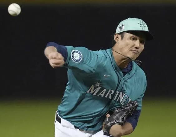 【朗報】DeNA統括本部長「藤浪には武器がある」←これｗｗｗｗｗｗｗｗ