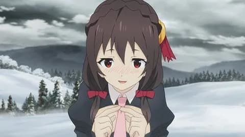 【悲報】野獣先輩に脳を支配された喪女、マイペースすぎる