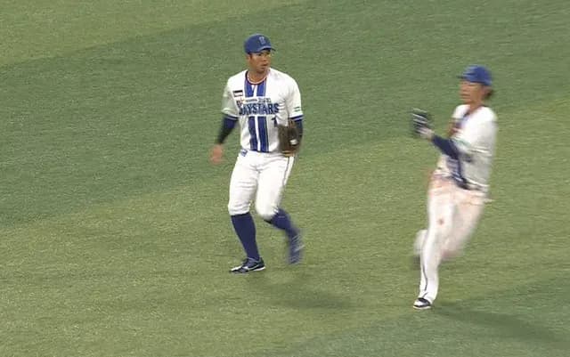 桑原、度会に呆れるｗｗｗｗ