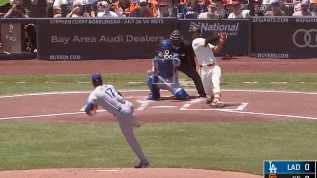 大谷さん、完全復活