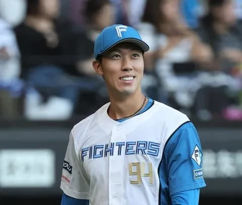 【日本ハム】福島蓮 5回無失点で今季初勝利