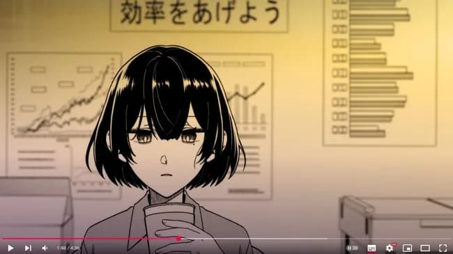 【悲報】元ホロライブのスタッフさん、個人Vになり前歴の切り売りで稼ぐスタイルをしてしまう