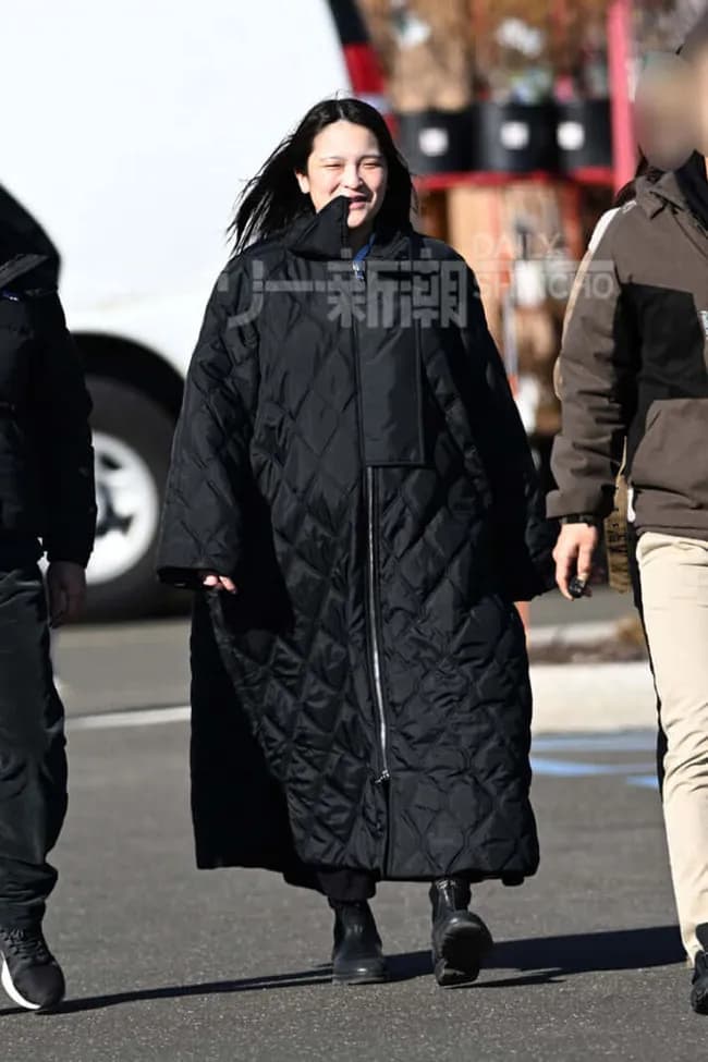 【画像】最新の眞子様