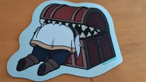 ○○のフリーレン←一番嫌なもの