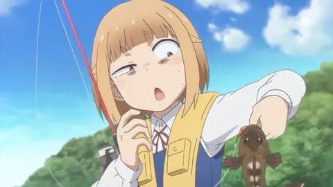 おっさんの趣味をJKにやらせるアニメ、ネタ切れ