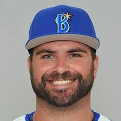 古巣復帰のDeNAフォードが入団会見「横浜の街に戻ってこられて光栄」