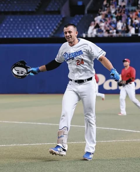 【4連勝】中日ファン集合【ボスラー】7/13