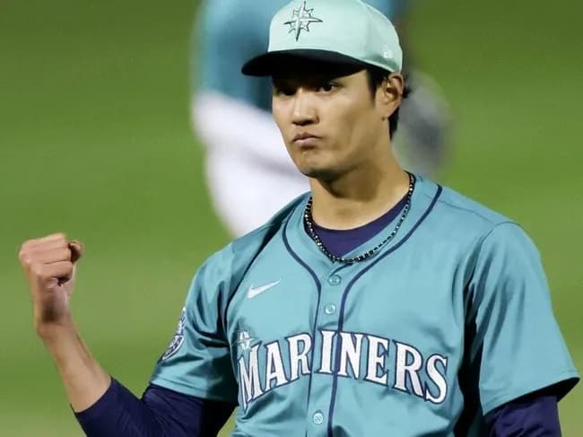 DeNA統括本部長「藤浪には武器がある」