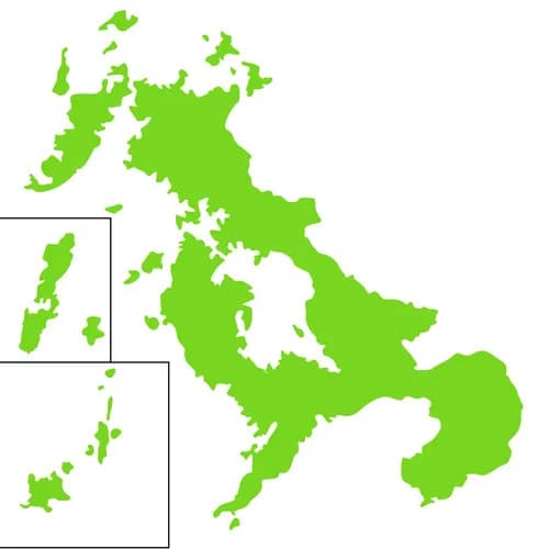 長崎県←なに思い浮かべた？