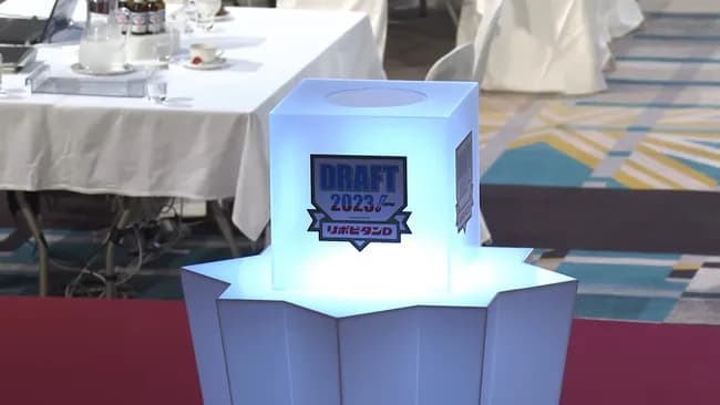 【朗報】2023ドラ1、大豊作だった