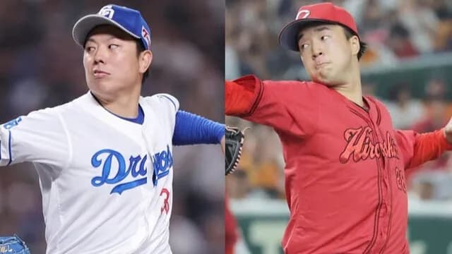 【カープ実況】2番サード羽月!6番ファーストモンテロ!松本が1軍合流!先発「佐藤柳之介vs松葉貴大」【広島-中日/バンデリンドーム】