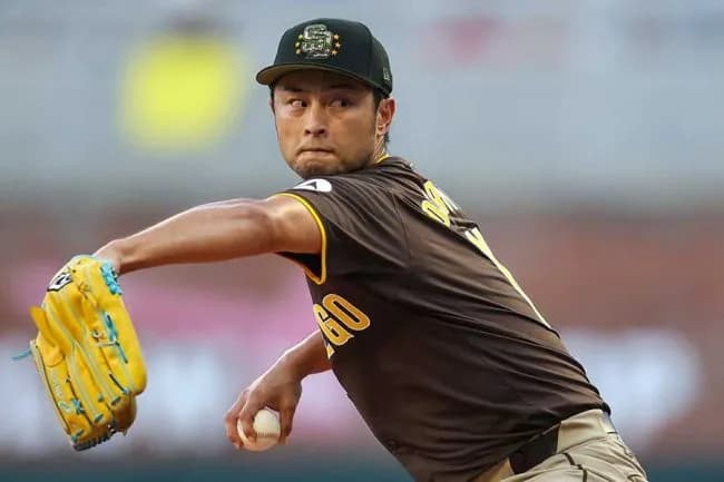 ダルビッシュ、2試合連続炎上。