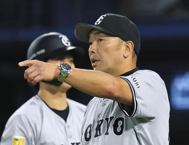 巨人・阿部監督「今日も最後、変な流れをつくっているのはバッター陣」初回3得点も打線に厳しい指摘
