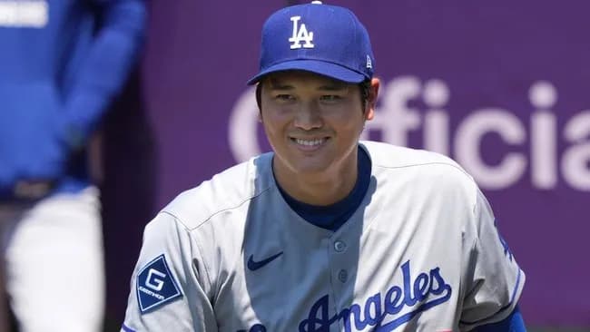 【悲報】大谷翔平さん、7月成績打率1割台の大不調だった…