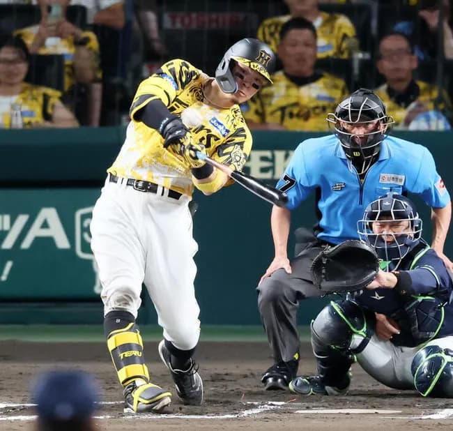 【祝】阪神タイガース、セリーグの貯金独り占めwwwwwwwwwwwwwwww