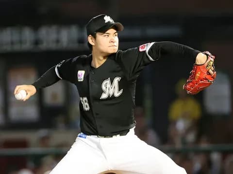 中森、登録抹消理由は腰痛