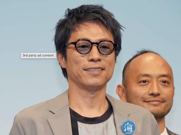 【画像】元ロンブー1号2号田村淳さん「明日、僕の新たな挑戦を発表します！」ｗｗｗｗｗｗｗｗｗｗ