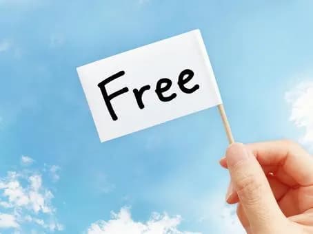 【朗報】水道無料キター!!!wwwwwwwwwwwwwwww