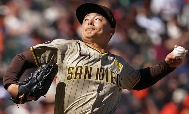 【悲報】永川でも入れる名球会、松井裕樹ですら難しくなる