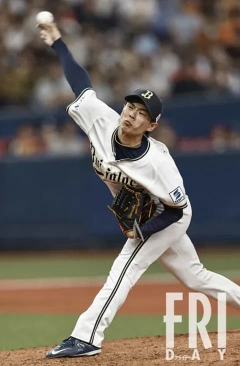 【FRIDAY】オリ山岡（29）、FA移籍確実視。球団のオンカジ対応に不信感「何で俺だけ。球団は守ってくれなかった」