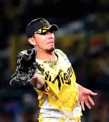 阪神・伊藤将　無双４連勝！７回０封「低めに丁寧に投げられた」　再昇格後先発５試合で２失点、防御率０・４８