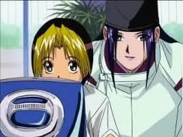 ヒカルの碁のネット碁編で出てきたzeldaとかいう棋士