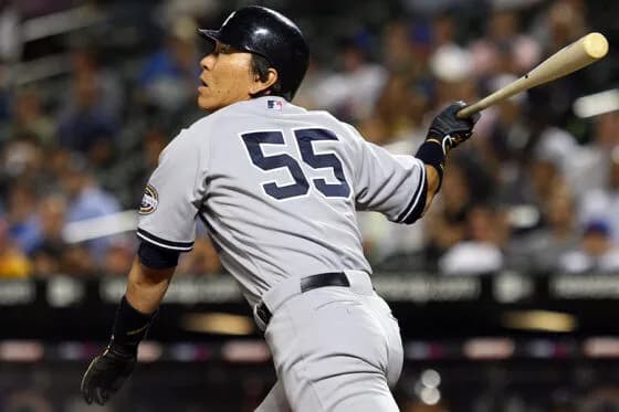 松井秀喜の凄い所って、31本塁打じゃなくて打率ほぼ3割でOPS.900超えた事じゃね？？？？？？？