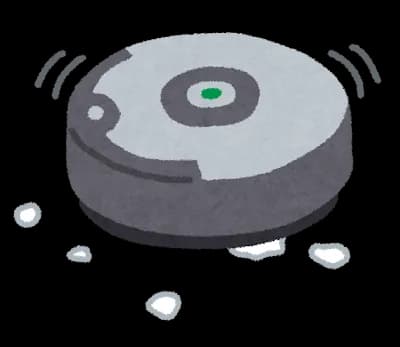 ルンバ飼いたいんだけど餌のおすすめ教えて