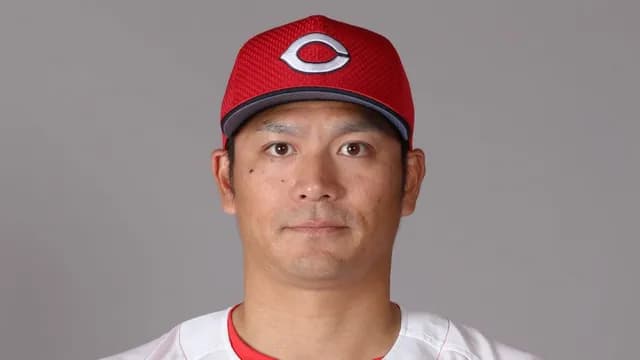 カープ田中広輔が登録抹消。←代わりに誰を上げるのがベスト？【公示】