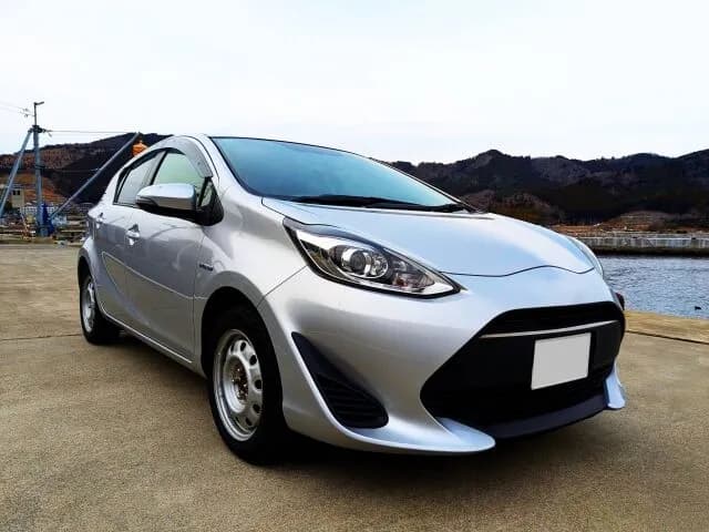 ガソリン高すぎるから車買うならハイブリッドの方が得？