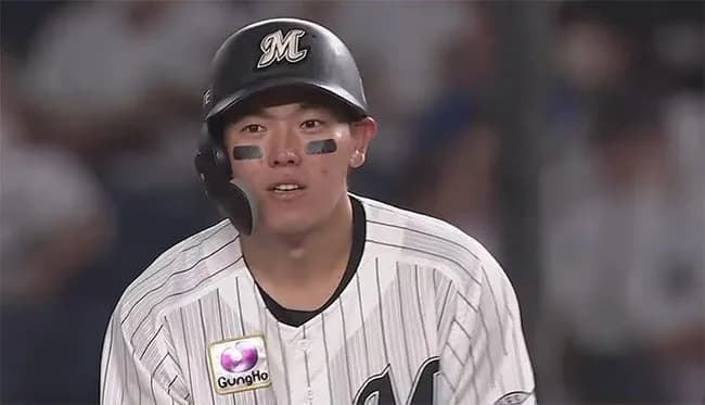 【朗報】ロッテ、ガチで安田の育成に成功してしまうwww