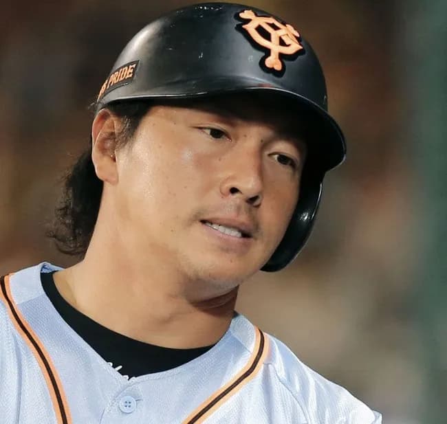 巨人→広島→巨人の長野って実は高橋由伸クラスで天才なんじゃね？