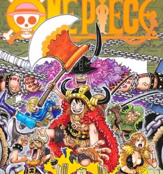 【疑問】ONE PIECEのロキは10人目の仲間になるのか？ｗｗｗｗｗｗｗ