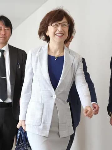 ＤｅＮＡ　南場智子オーナーが積極補強を全力バックアップ　藤浪＆ビシエド獲得へ「もうできることは全部やって」