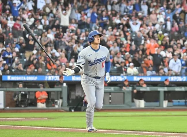 大谷と違って恵まれすぎてなく努力だけでトップとった魅力的なスターっていないよな