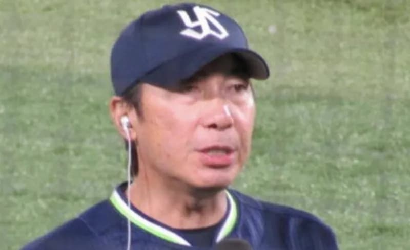 高津臣吾さん、負け惜しみがうるせえ