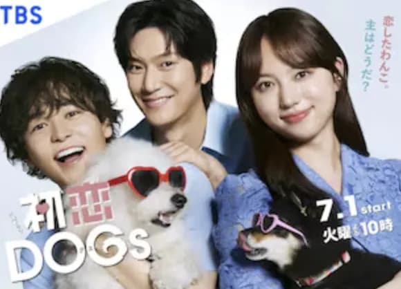 【悲報】7月新ドラマ、早くも全部大コケの可能性ｗｗｗｗｗｗｗｗｗｗ